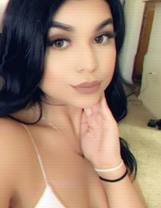 Meet your Posher, Bryanna